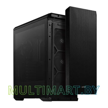 Корпус ADATA XPG DEFENDER (черный) картинка 3